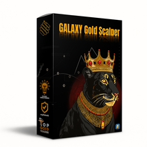 Galaxy Gold Scalper v3.0 MT5 Without DLL Setfiles - $10.00
