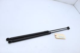 08-14 MERCEDES-BENZ C300 HOOD LIFT SUPPORT SHOCKS PAIR Q7665 image 9