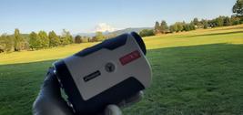 Profey Range Finder Golf Rangefinder with Slope - $89.99