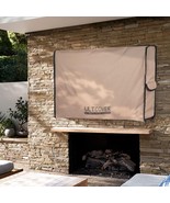 Ultcover Waterproof Outdoor TV Cover 42&quot;x 45&quot;  Outside Flat Screen Telev... - £20.39 GBP