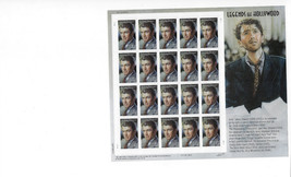 US Stamp/Sheets/Postage Sct #4197 James Stewart MNH F-VF OG  FV $8.20 - £9.39 GBP