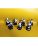 RARE Lot of 7-11 7 Doraemon Movie 25th Anniversary Japan Special Bottle ... - $89.18 CAD