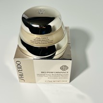 Shiseido Bio-Performance Advanced Super Revitalizing Cream 2.6 oz - £50.91 GBP
