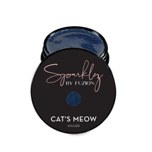 Fuzion UV/LED Sparklez - Cats Meow, 15gm