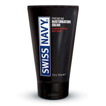 Swiss Navy Masturbation Cream 5oz - $41.48