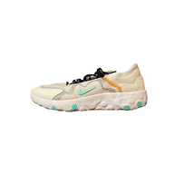 Nike Renew Running Shoes Size 8 White With Teal &amp; Orange BQ4152-003 Womens - £31.28 GBP