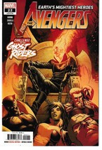 Avengers (2018) #22 (Marvel 2019) C3 &quot;New Unread&quot; - £3.70 GBP