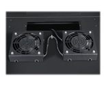 TRIPP LITE Wall-Mount Roof Fan Kit, 2 High-Performance Fans, 120V, 210 C... - €130,14 EUR