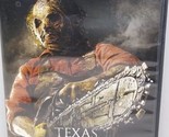 Texas Chainsaw Evil Wears Many Faces DVD Horror Slasher Movie  - £5.22 GBP