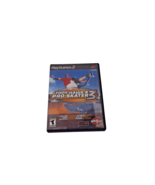 Tony Hawk&#39;s Pro Skater 3 (Sony PlayStation 2, PS2, 2002) Tested - $9.89