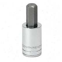 GearWrench 3/8 Inch Drive Hex Bit SAE Socket 5/16 Inch - $742.38 MXN