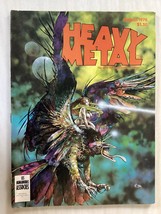 HEAVY METAL - August 1978 - RICH CORBEN, JAN STRNAD, GRAY MORROW, DOUG M... - £9.54 GBP