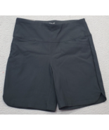 Walter Hagen Sculpt Golf Performance Shorts Womens Small Black Stretchy ... - $411.78 MXN