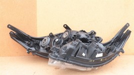 13-16 Toyota Avalon Halogen Headlight Head Light Lamps Set L&R POLISHED image 7