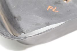 03-06 INFINITI G35 SEDAN FRONT LEFT DRIVER SIDE MUD FLAP SPLASH GUARD Q8042 image 9