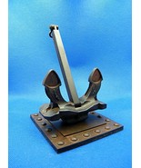 RMS Titanic ship anchor - scale resin model - $44.45