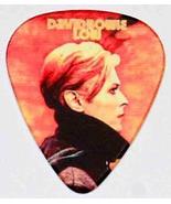David Bowie Low Guitar Pick Cd Art Rock Plectrum 0.71mm Med - £3.99 GBP