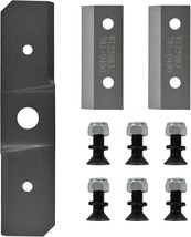 742-0571 781-0490-2P 710-1054 Wood Chipper Blades Fits For Craftsman Bol... - $46.94
