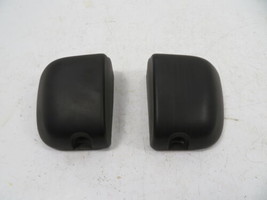 Porsche Boxster S 986 Trim Pair, Bumper Guard, 98650542500 98650542600 - £37.53 GBP