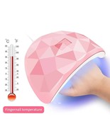 LED Nail Dryer Lamp For Nails Cure 18 UV Lamp - $19.99
