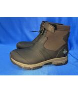 The Original Muck Boot Company Apex Mid Zip Rubber Boots for Men Size 12... - $89.09