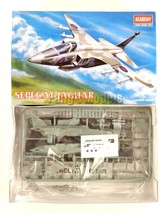 Sepecat Jaguar Royal Air Force - RAF 1/144 Scale Plastic Model Kit - Academy - £13.21 GBP