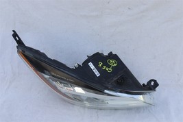 2011 Buick Regal Xenon Hid Projector Headlight Lamp Passenger Right RH 19371097 image 4