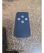 PD2609F Replace Remote Control fit for Greystone Electric Heater F2308E ... - $238.69 MXN