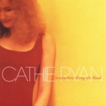 Cathie Ryan Somewhere Along The Road - Cd - £22.54 GBP