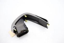 04-05 TOYOTA PRIUS DASH RIGHT PASSENGER SIDE AIR VENT TRIM E1546 image 6
