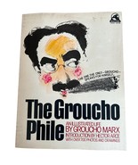 The Groucho Phile : un Illustré Life Par Groucho Marx - £9.06 GBP