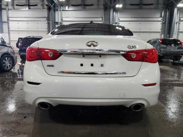 INFINITI Q50 3.7 Engine Oil Pickup Tube  2014 2015 2016 2017 2018 Item image 11