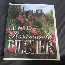 The World of Rosamunde Pilcher by Rosamunde Pilcher (1996) - £2.65 GBP