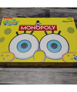 Monopoly SpongeBob - $398.37 MXN