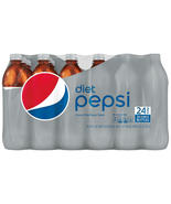 24 pks) (24 fl. oz./pack Diet Pepsi - £63.34 GBP