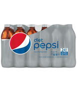 24 pks) (24 fl. oz./pack Diet Pepsi - £63.13 GBP