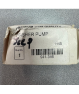 PREMIUM OEM WASHER PUMP P/N 941-346 NEW IN BOX - $14.77 CAD