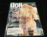 Doll Reader Magazine January 2005 NOEL - $10.00