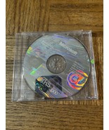 Microsoft Works 2000 PC Software - $59.28