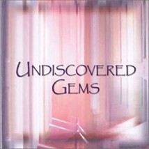  Undiscovered Gems by Gramaphone, Alice Marie Cd - £8.07 GBP