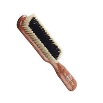 Kent CP6 Cashmere Care Mahogany Soft Bristle Fluff Hair Cleaner Clothes ... - $84.00