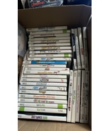 Nintendo Wii Lot (28) - $119.99