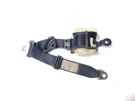 Front Left Seat Belt OEM 1988 Nissan 300ZX - $32.19