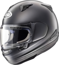 Arai Adult Street Signet-X Solid Helmet Black Frost Large - £551.13 GBP