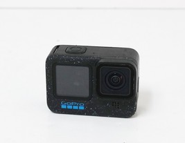 GoPro HERO12 Black CPST1 5K Action Camera CHDHX-121-CN image 2