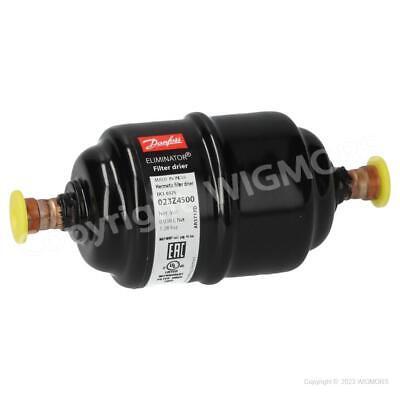 Hermetic filter drier Danfoss DCL 032S (6 mm)  023Z4500/023Z450091 - $15.52