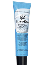 Bumble and Bumble Sunday Purifying Clay Wash 30 ml / 1 oz x 3 pcs BRAND NEW - £10.44 GBP