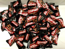 200/400 Pcs of Kopiko Cappuccino Candy or Coffee Candy with Individually wrapped - $16.78+