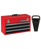 Craftsman CMST53005RB 3-DWR Portable Chest W/Wrench ORG - £123.53 GBP