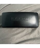 Ralph Lauren Hard Shell Eyeglasses Sunglasses Case Black - €8,58 EUR